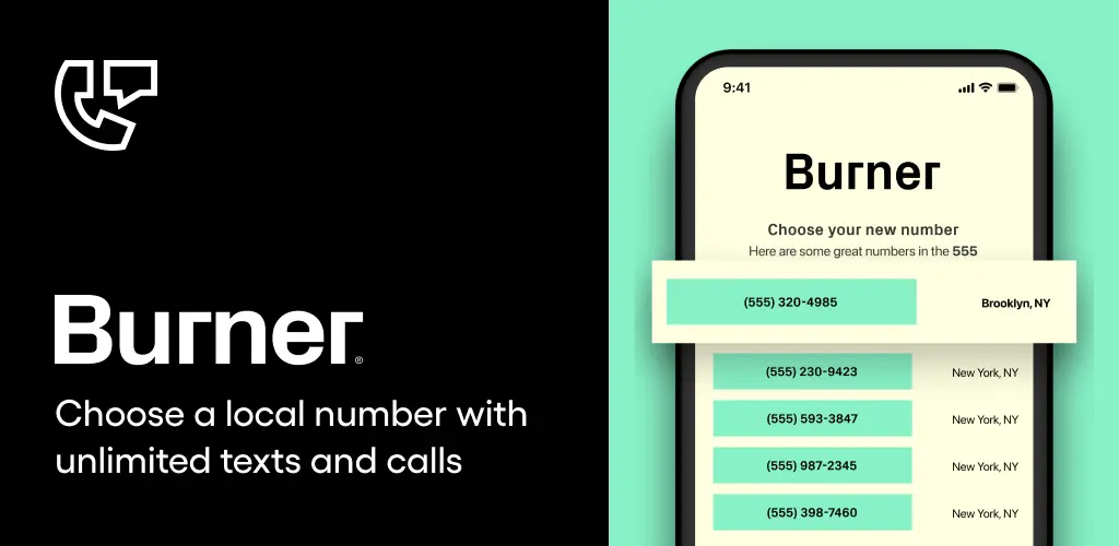 Best Options or Alternatives similar to TextNow in 2025? 7 burner 1