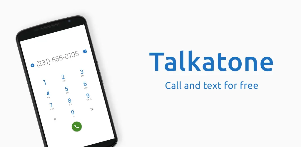 Best Options or Alternatives similar to TextNow in 2025? 5 talkatone