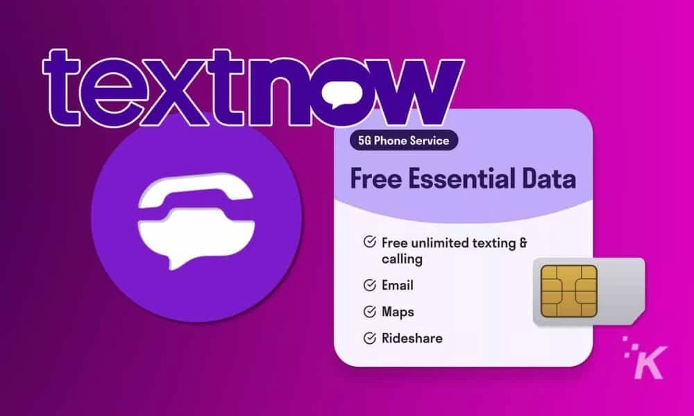 Your Ultimate Guide to TextNow Essential Data: Setup, Coverage & Hacks 2 textnow essential data