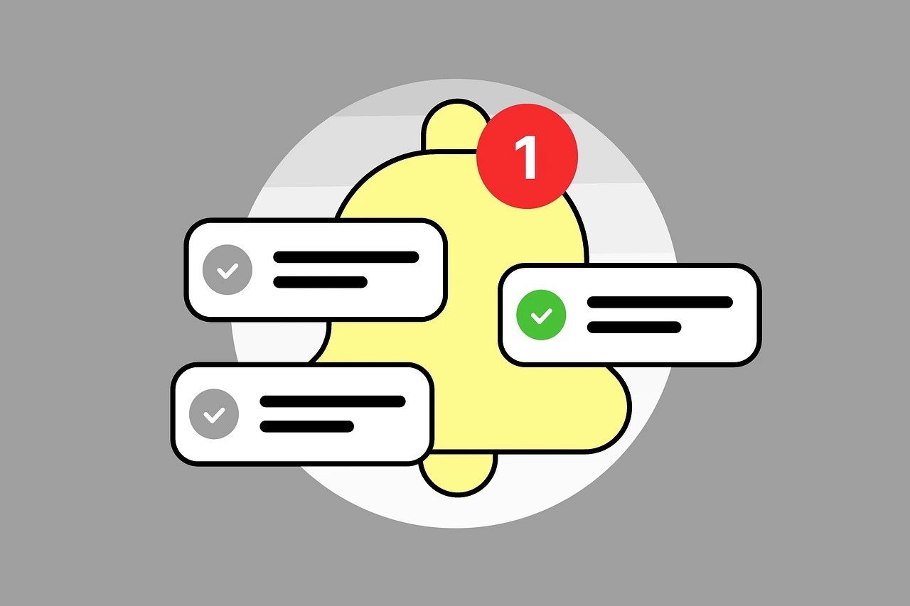 Do the TextNow Numbers Receive OTPs (One Time Passwords)? 1 notification 9018074 1280