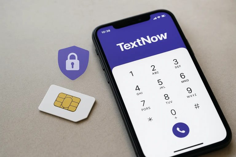 Worried of Losing your TextNow Number? Learn how you can prevent it. 1 Worried of Losing your TextNow Number? Learn how you can prevent it.
